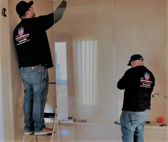 Professional plumbing installation for Tankless Water Heater Installation in Willowburn